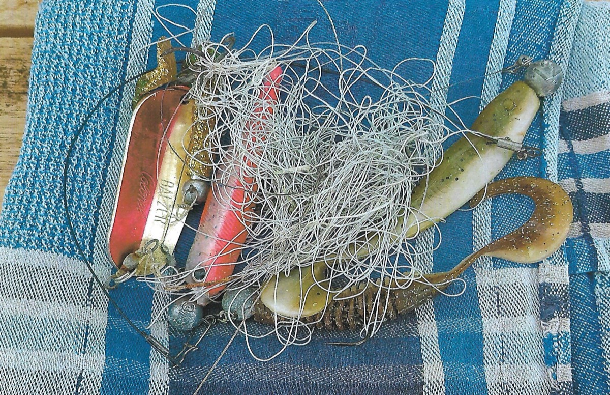 FV Hinweis Tauchseil